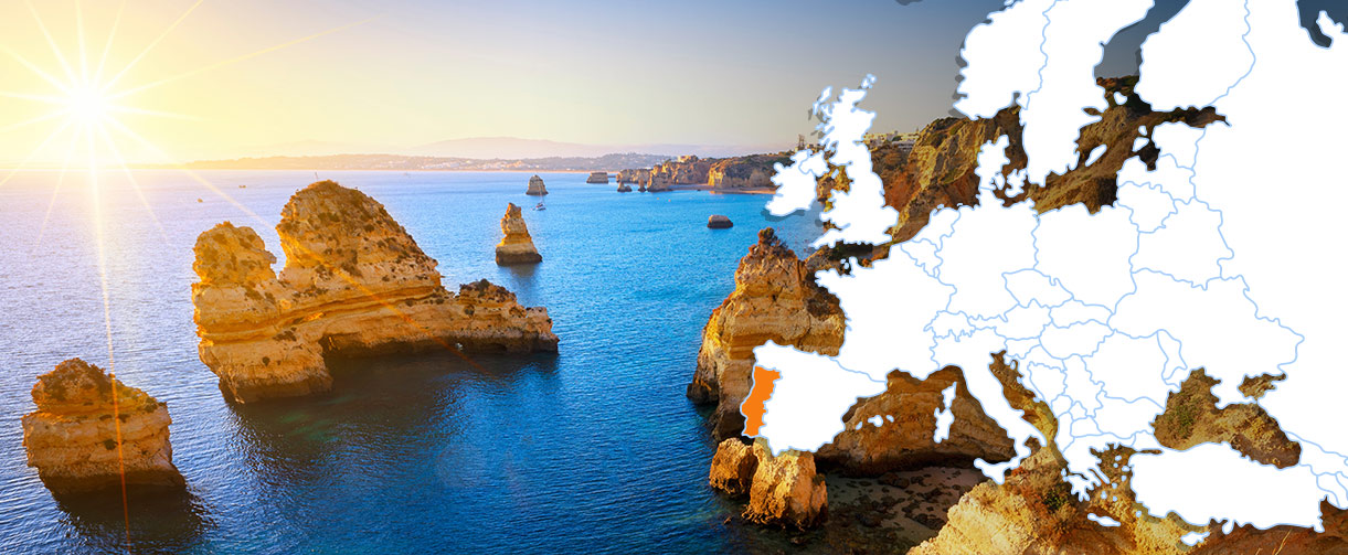 10 jedinečných míst