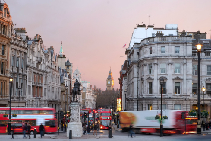 Cestování veřejnou dopravou po Evropě