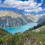 Co navštívit v Rakousku za 5 dní