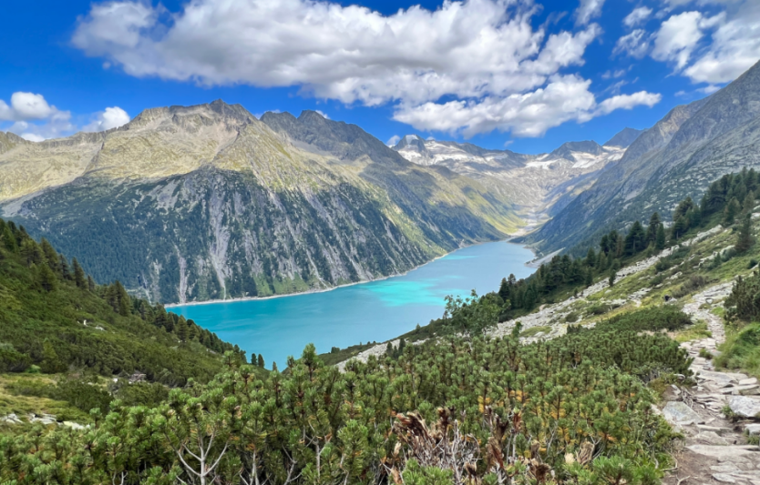 Co navštívit v Rakousku za 5 dní