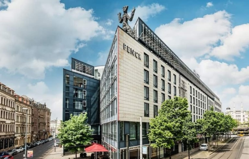 Jak rezervovat hotel online