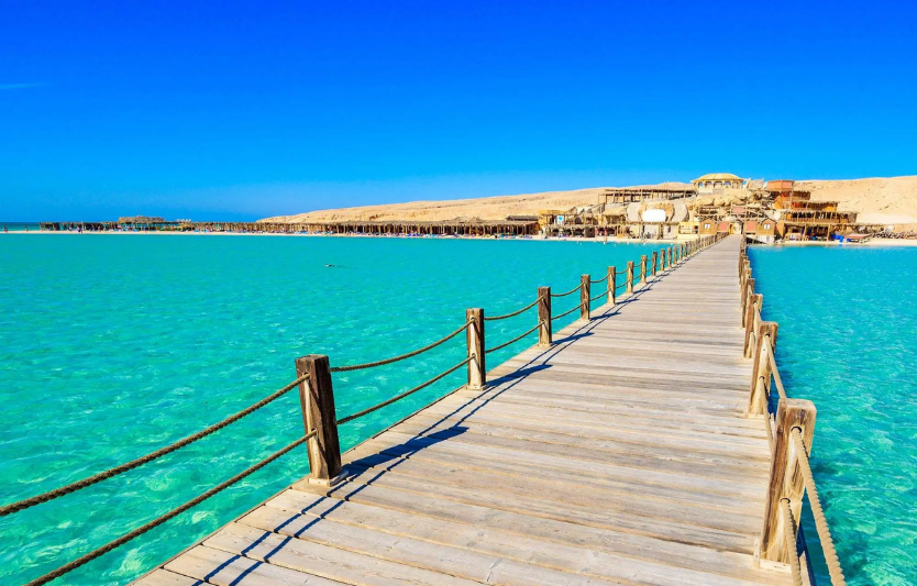 Kam cestovat v létě