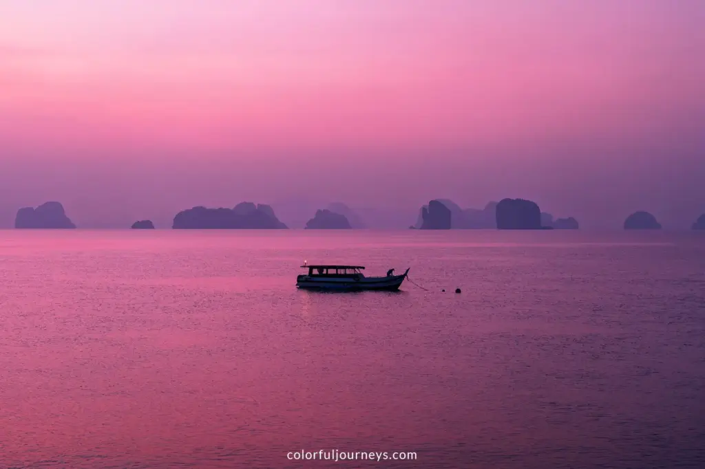 Koh Yao Noi