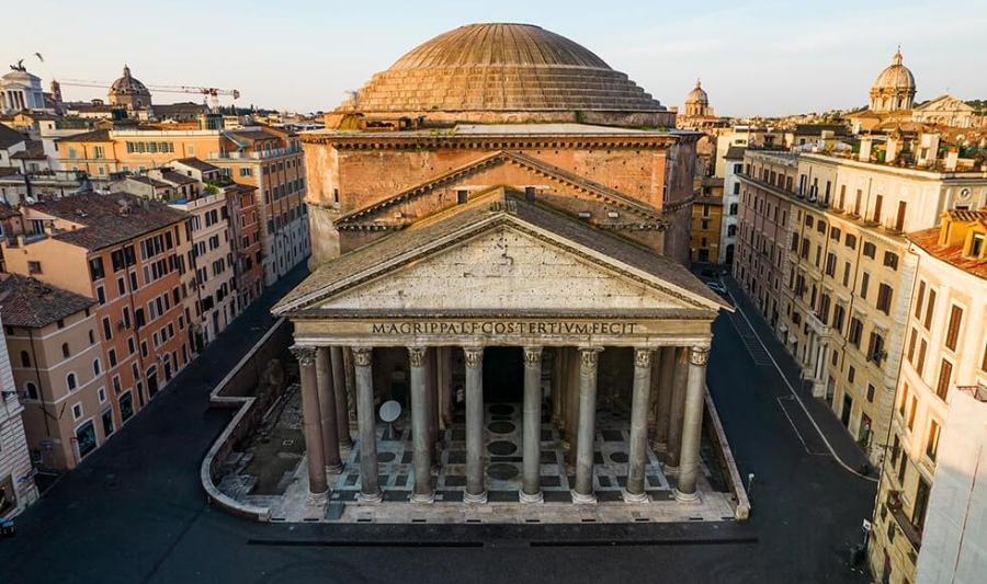 Pantheon