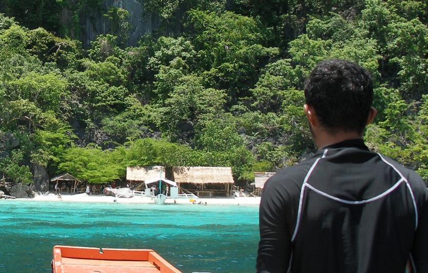 Plánování cesty krok za krokem