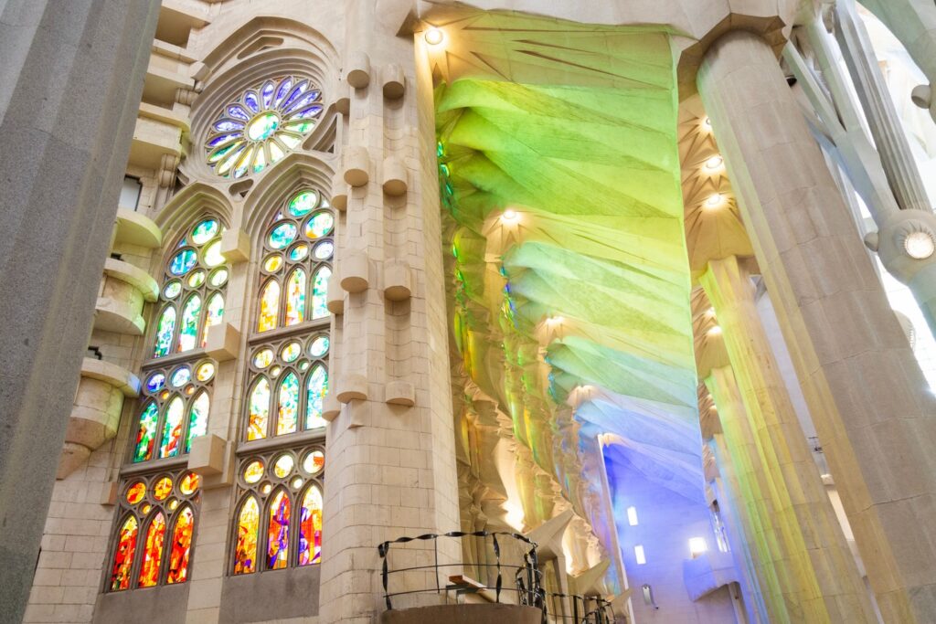 Sagrada Família